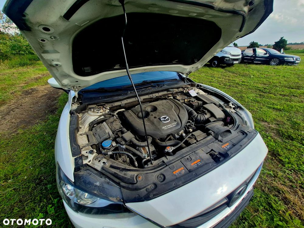 Mazda 6 2.2 SKYACTIV-D Business-Line - 2