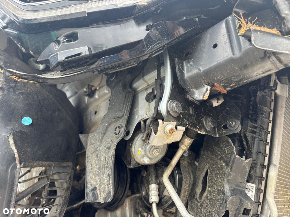 Volkswagen Golf 2.0 TDI SCR DSG GTD - 28
