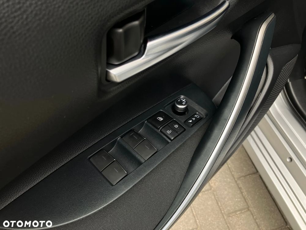 Toyota Corolla 1.8 Hybrid Comfort - 27