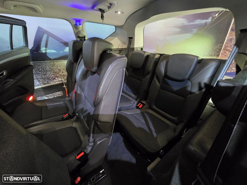 Renault Espace 1.6 dCi Zen - 11