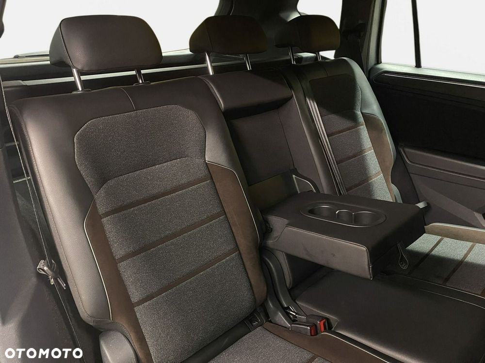 Seat Tarraco 2.0 TSI 4Drive OPF DSG Xcellence - 17