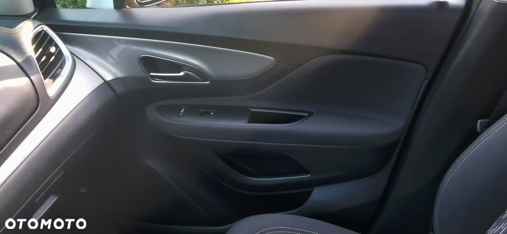 Opel Mokka 1.4 Turbo ecoFLEX Start/Stop Edition - 6