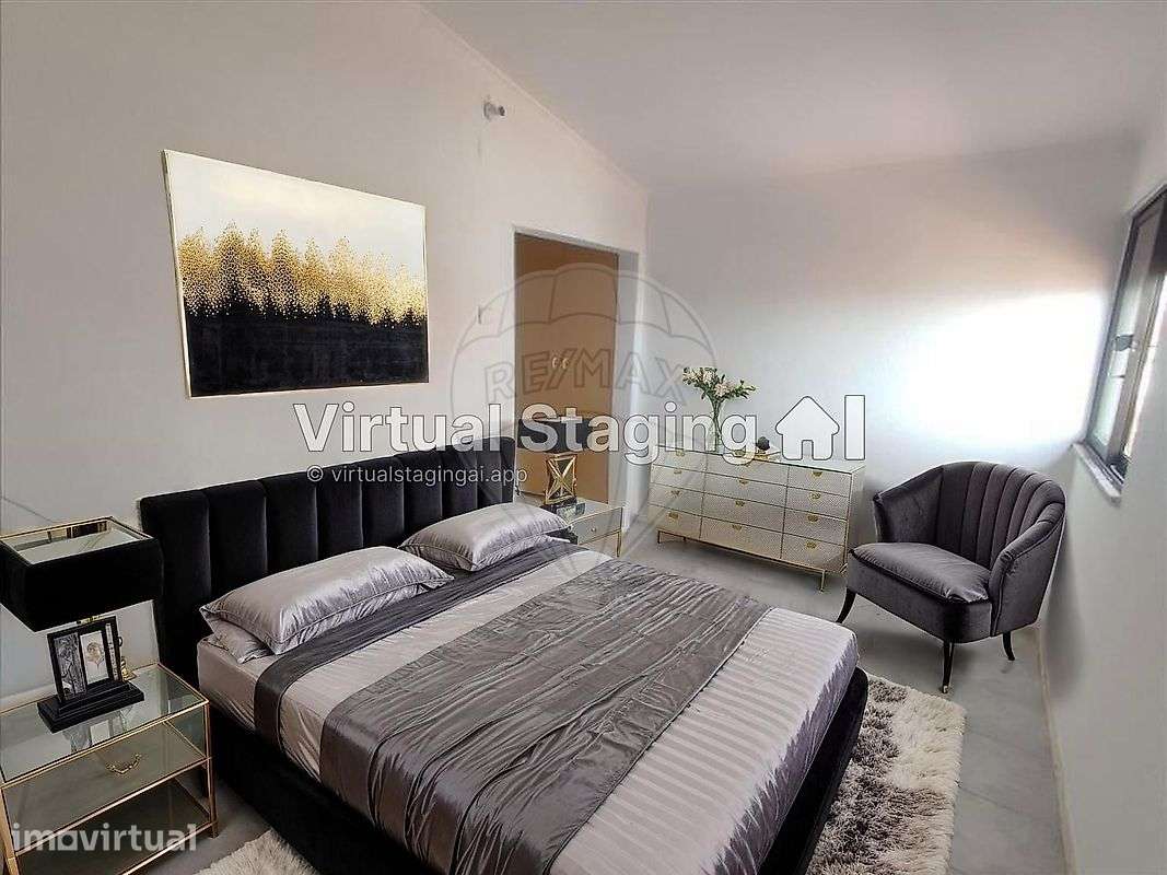 Apartamento T1 para venda - Grande imagem: 5/20