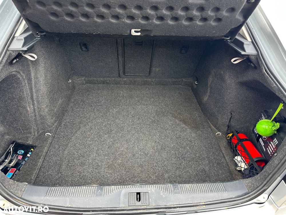 Skoda Octavia 2.0 TDI Ambiente - 10