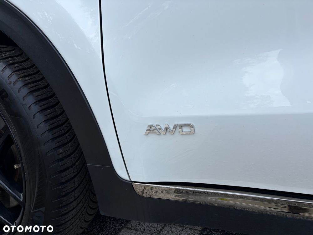 Kia Sportage 2,0 CRDI AWD GT Line - 15