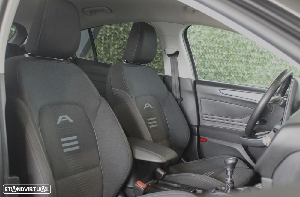 Ford Focus 1.0 EcoBoost MHEV Active X - 14