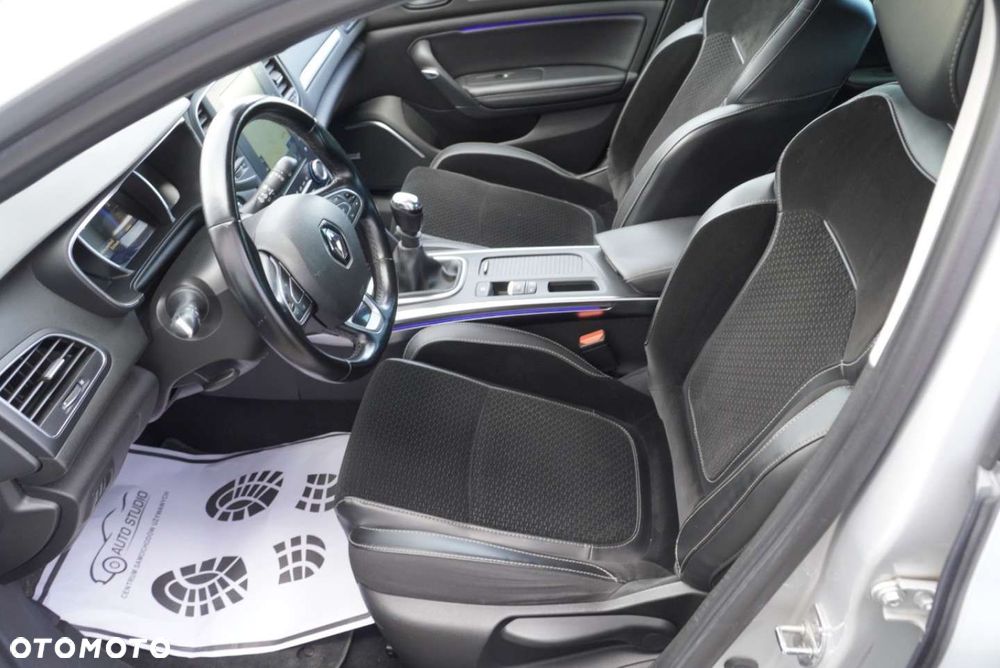 Renault Megane ENERGY dCi 130 INTENS - 10
