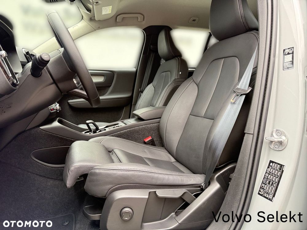 Volvo XC 40 - 12