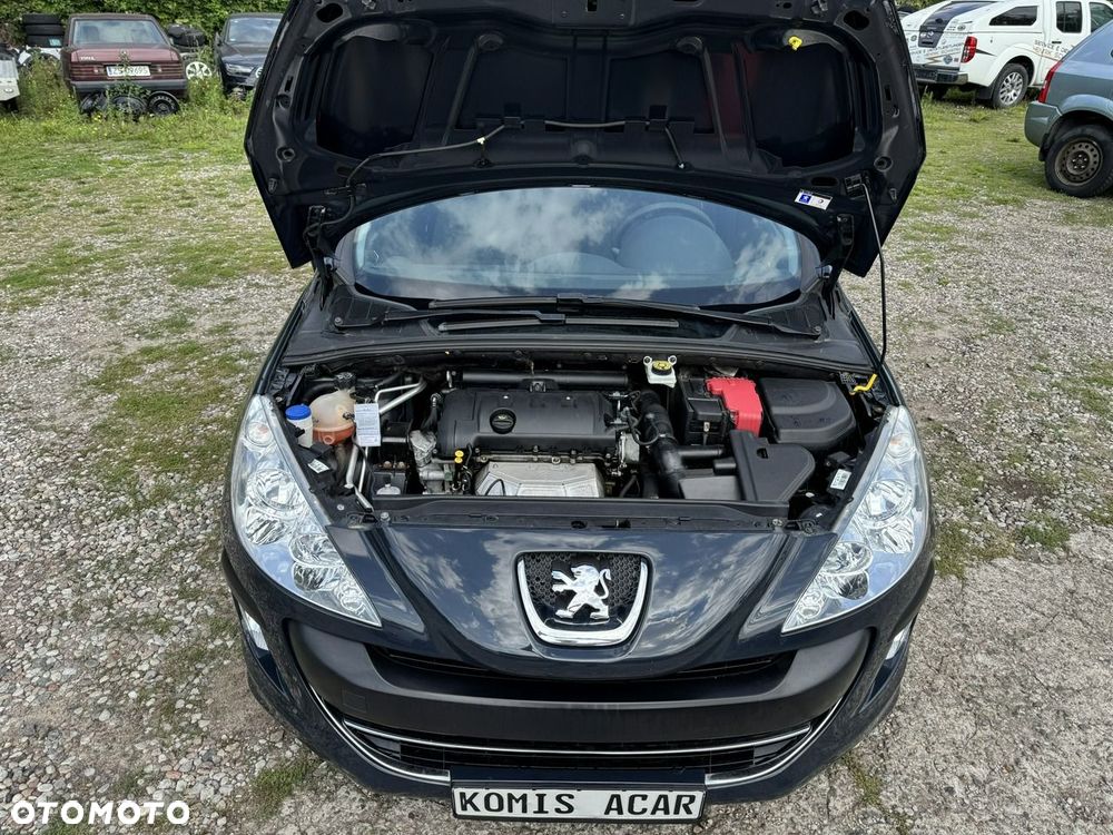 Peugeot 308 95 VTi Tendance - 10