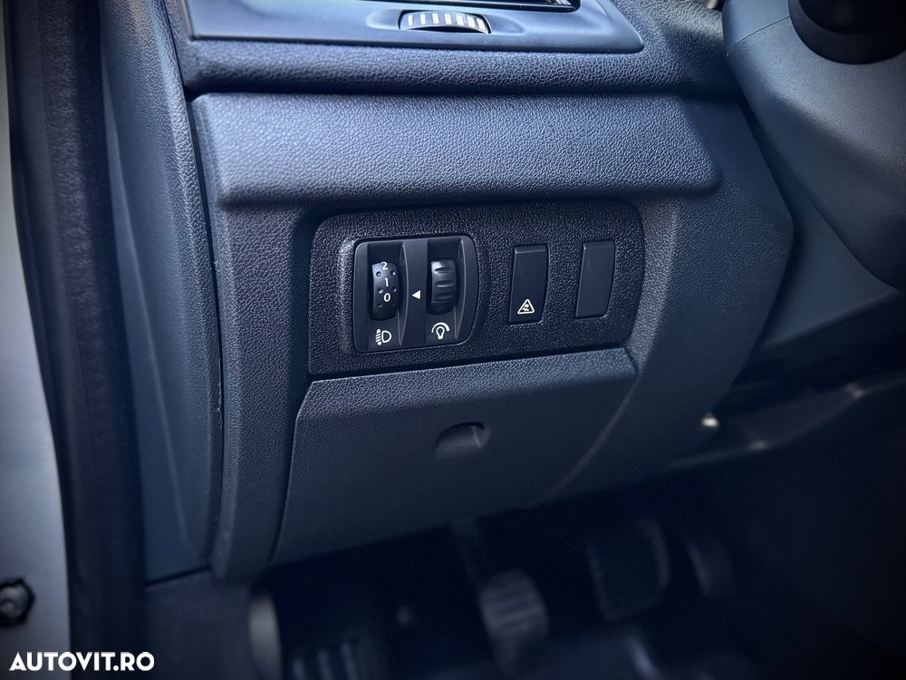 Renault Megane 1.5 dCi Confort Expression - 32