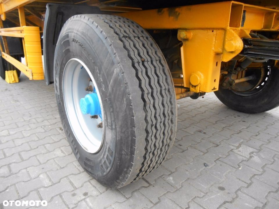 Müller-Mitteltal VA 18, SKRZYNIA BUDOWLANKA, - 6