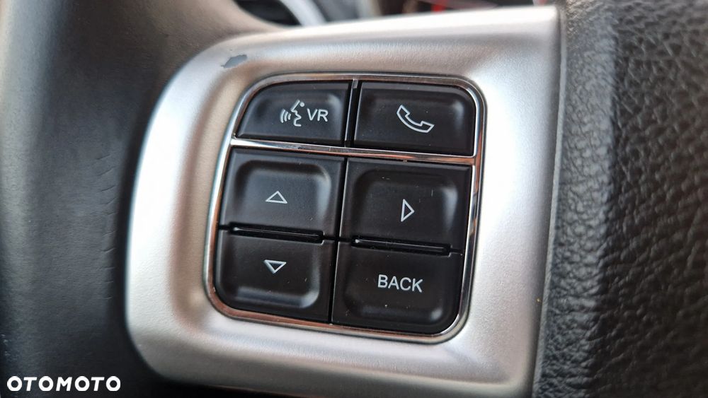 Fiat Freemont 2.0 Multijet Urban - 18