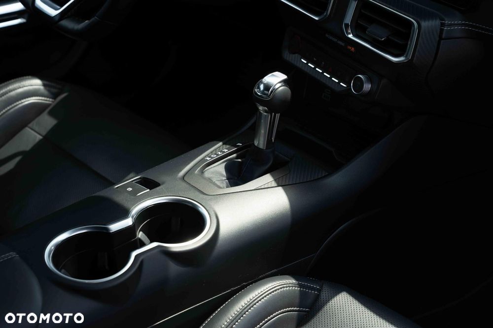 Ford Mustang - 19