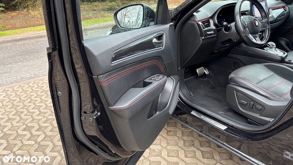 Renault Arkana E-TECH 145 R.S.LINE - 16