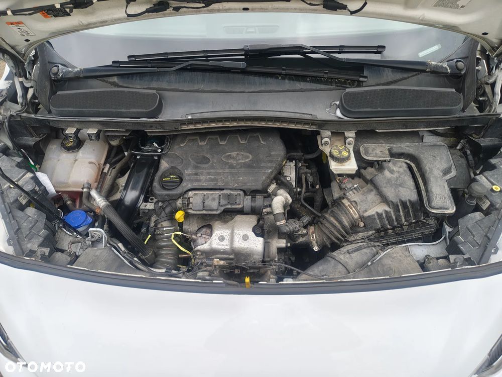 Ford Transit Connect - 13