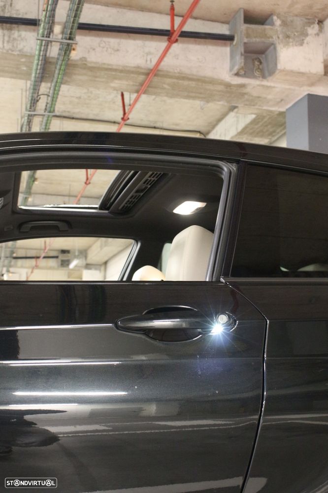 BMW 118 i Pack M Shadow - 32