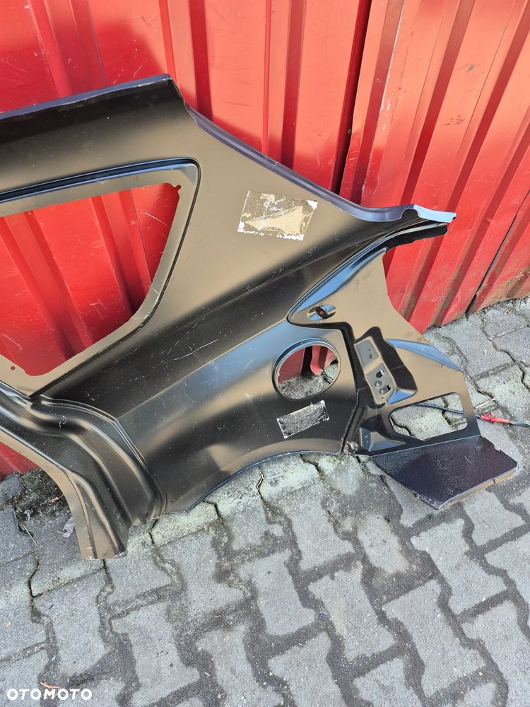 Ford C-max MK2 2015 błotnik tylny AM51-R27850-AA - 5