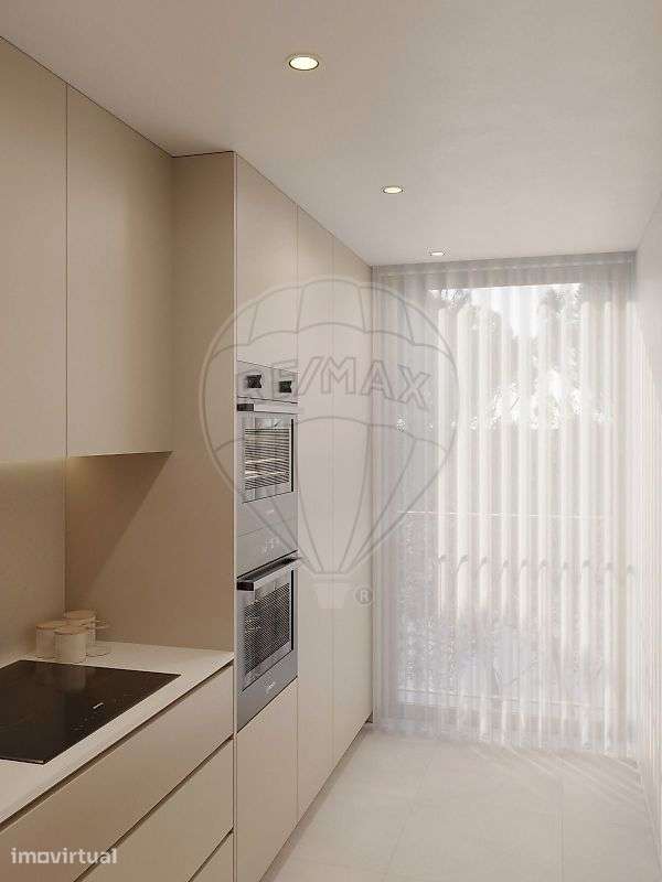 Apartamento T3 para venda - Grande imagem: 5/9