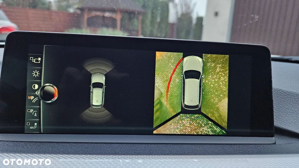 BMW Seria 3 320d xDrive Edition M Sport Shadow - 25