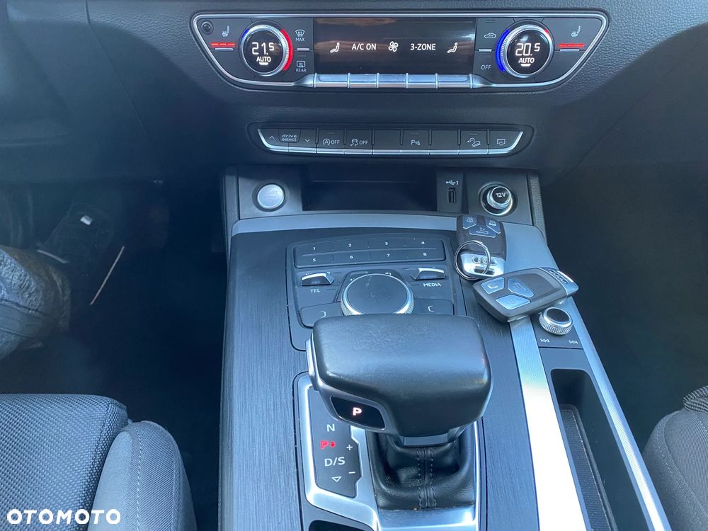 Audi Q5 2.0 TFSI Quattro S tronic - 14