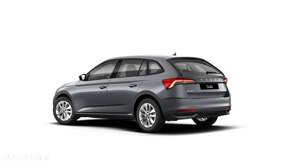 Skoda Scala 1.0 TSI 110 CP DSG Selection - 3