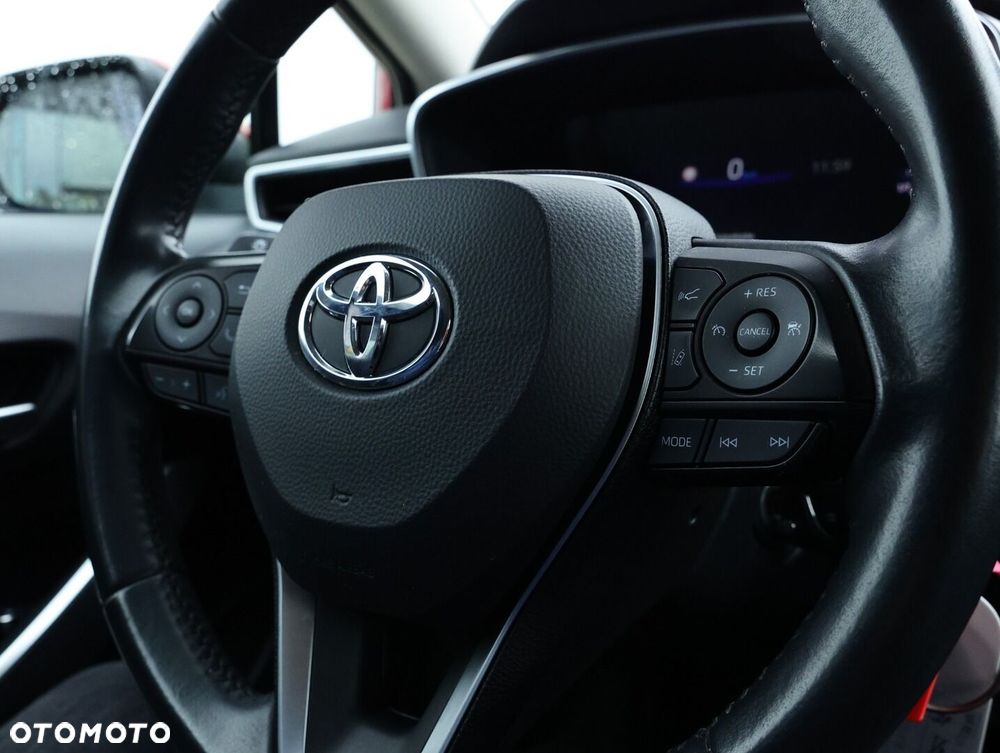 Toyota Corolla 1.5 Comfort MS - 16