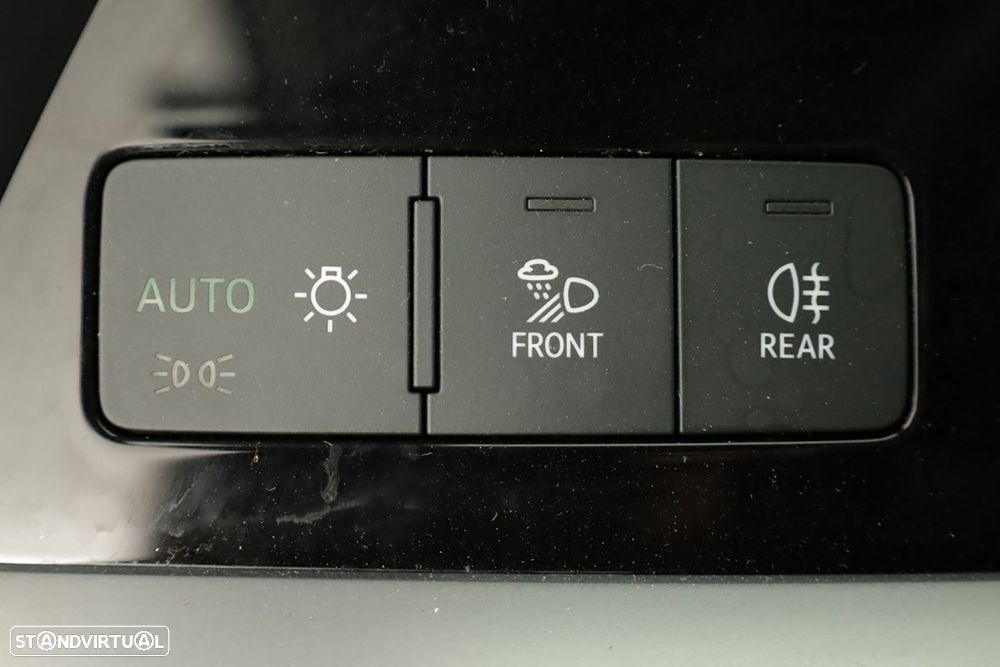 Audi A3 Sportback 45 TFSIe S line - 19