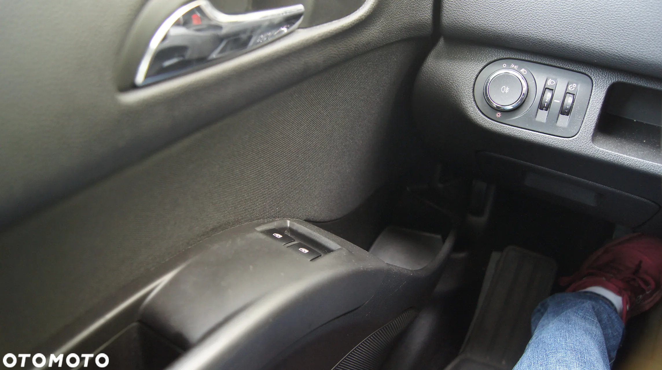 Opel Meriva - 25