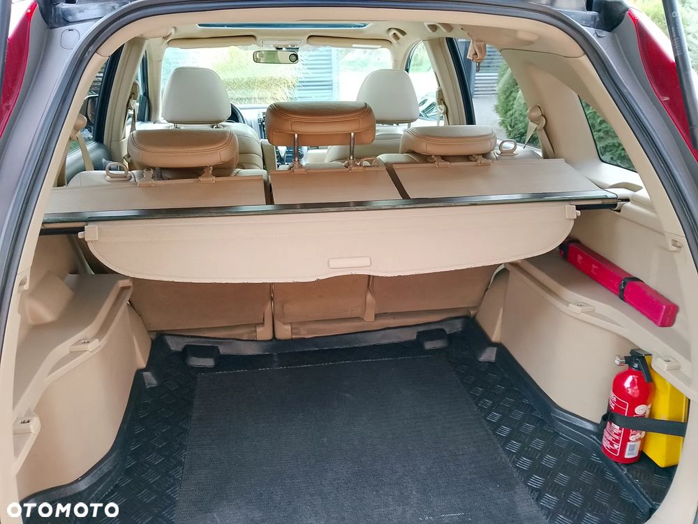 Honda CR-V - 11