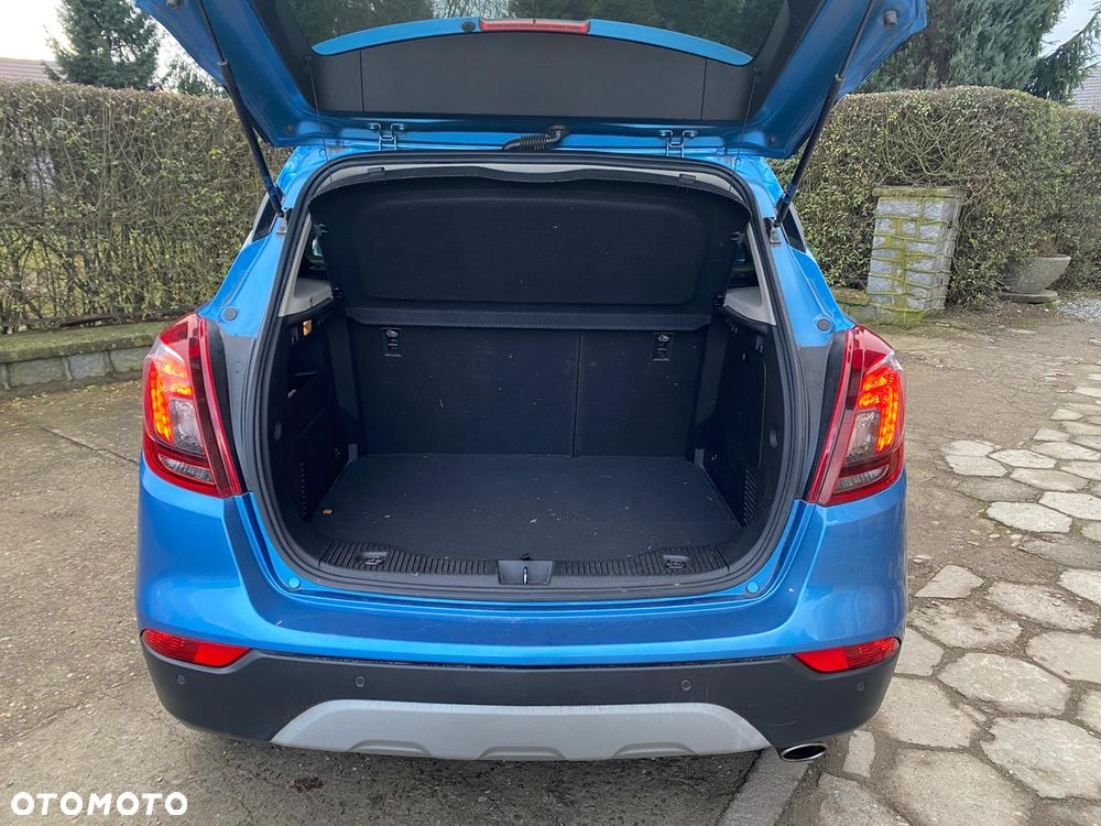 Opel Mokka 1.4 Turbo ecoFLEX Start/Stop Color Innovation - 15