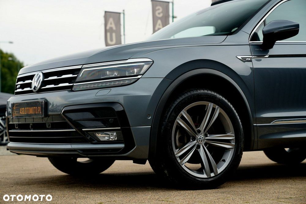 Volkswagen Tiguan Allspace - 7