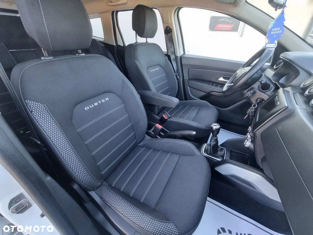 Dacia Duster - 8