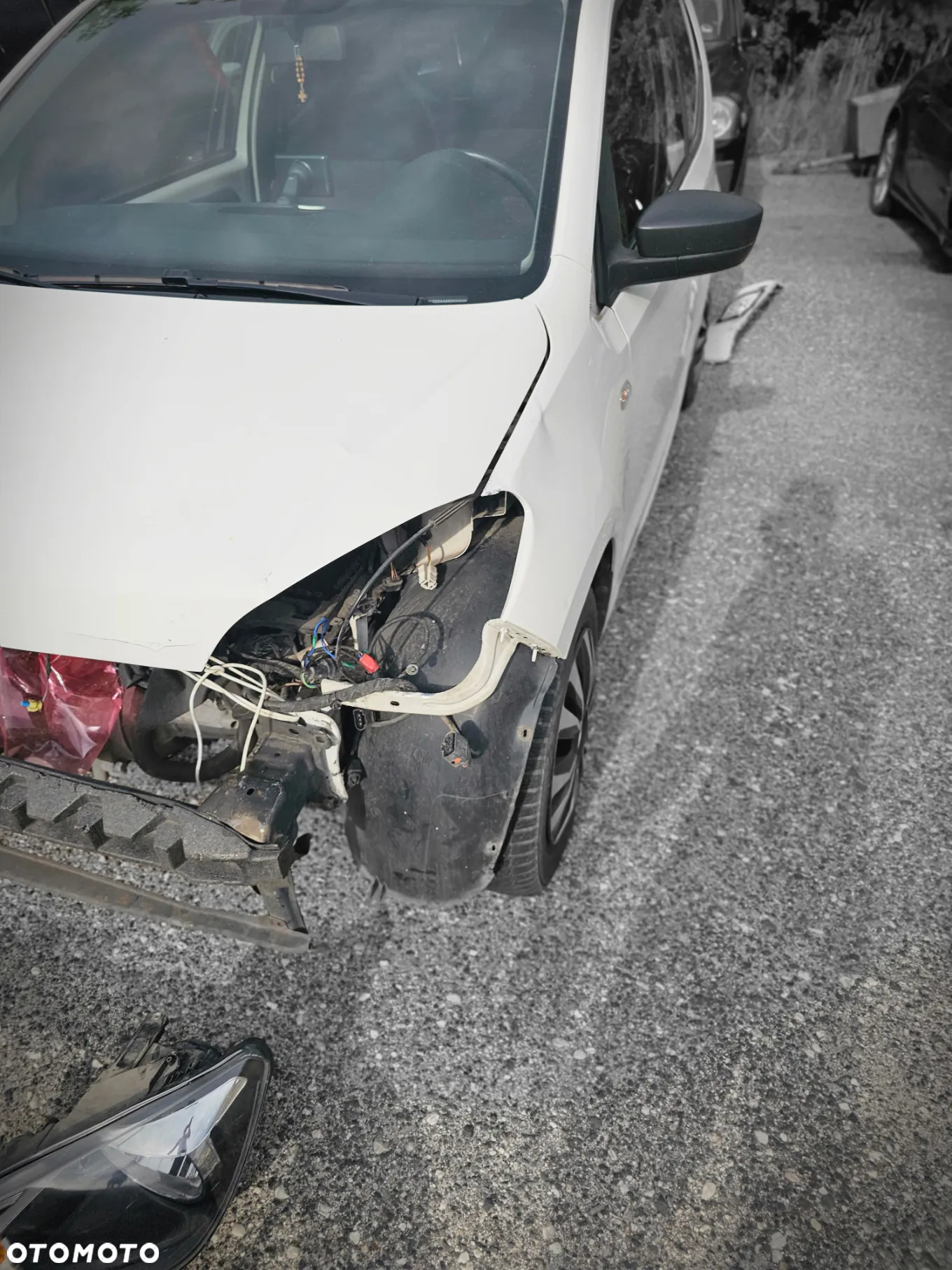 Volkswagen up! 1.0 street EU6 - 24