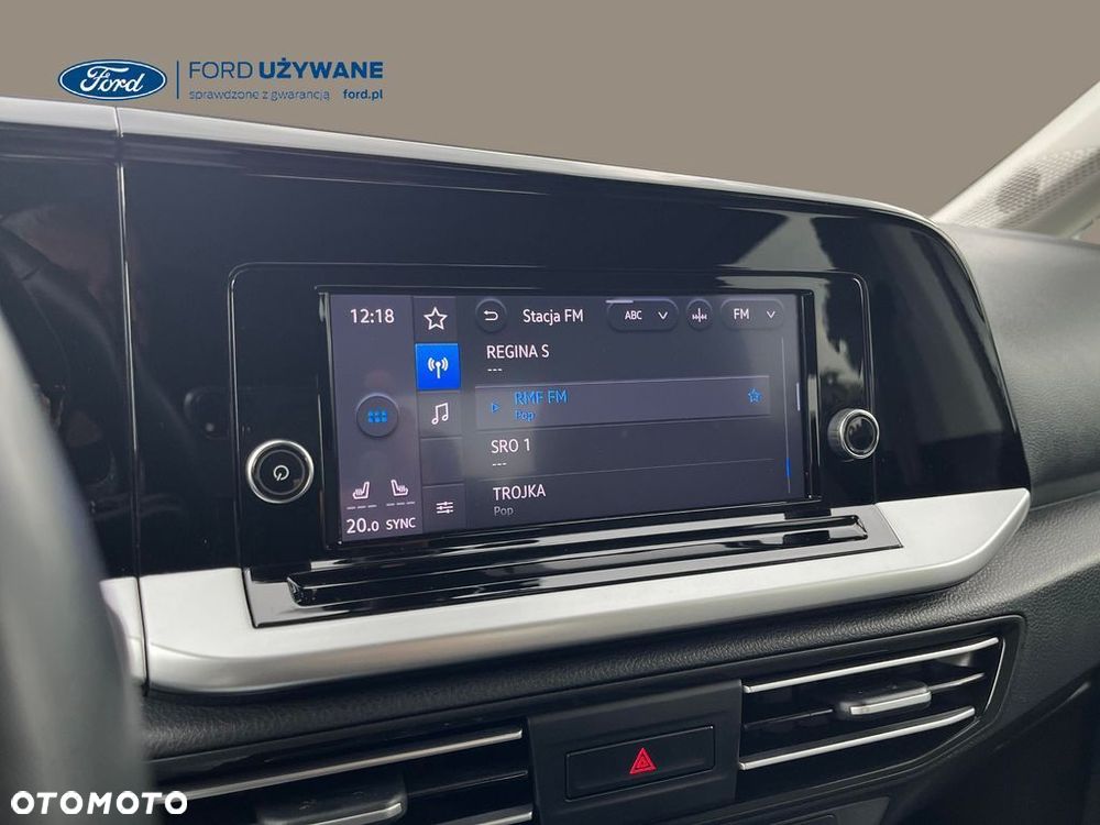 Ford Tourneo Connect 2.0 EcoBlue Titanium - 24
