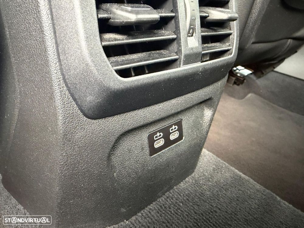 BMW 116 d Sport Line - 27