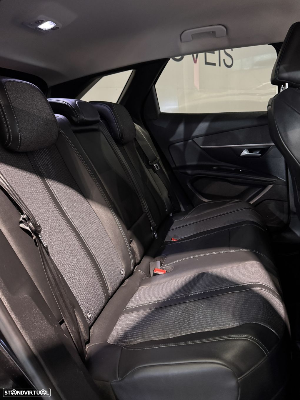 Peugeot 3008 - 16