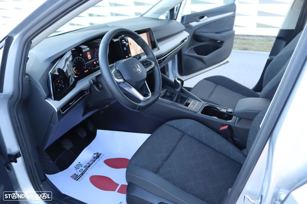 VW Golf 1.0 TSI Life - 43