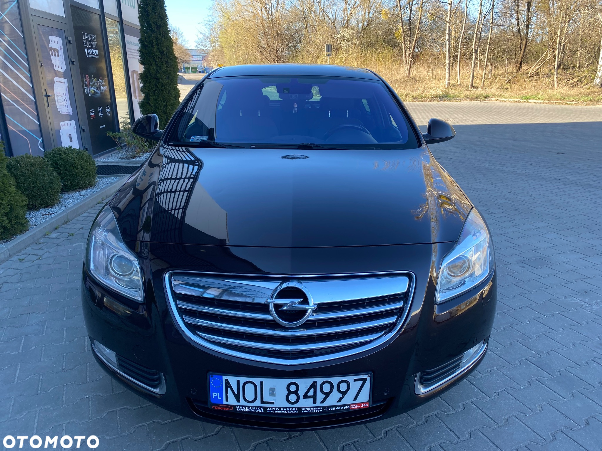 Opel Insignia - 2