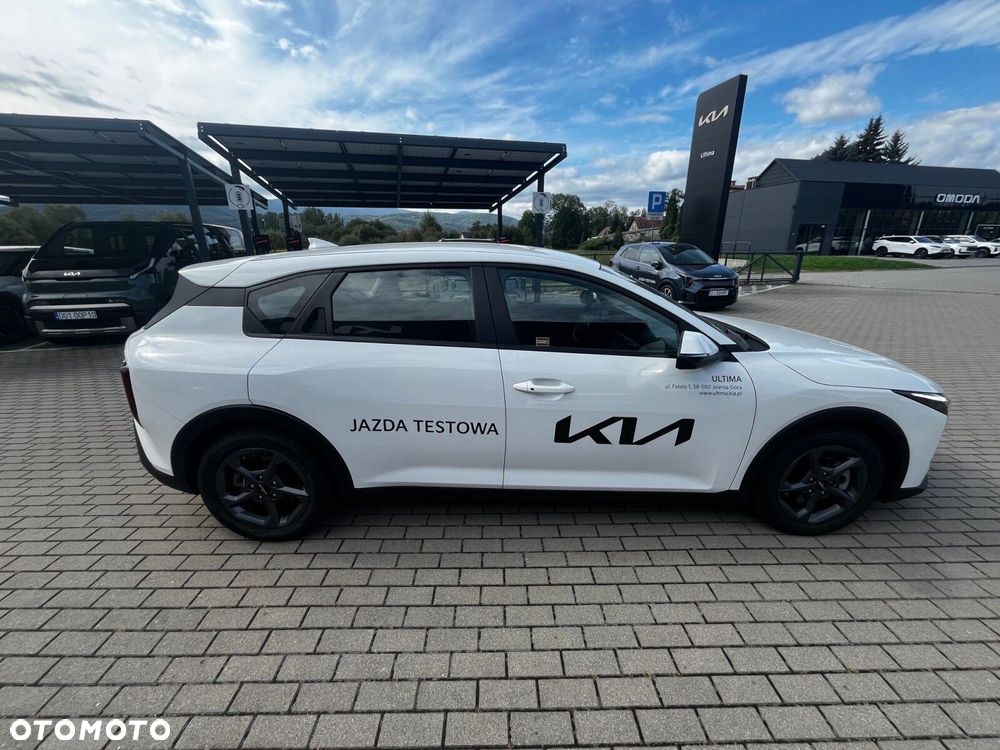 Kia Sportage 2025 photo 3