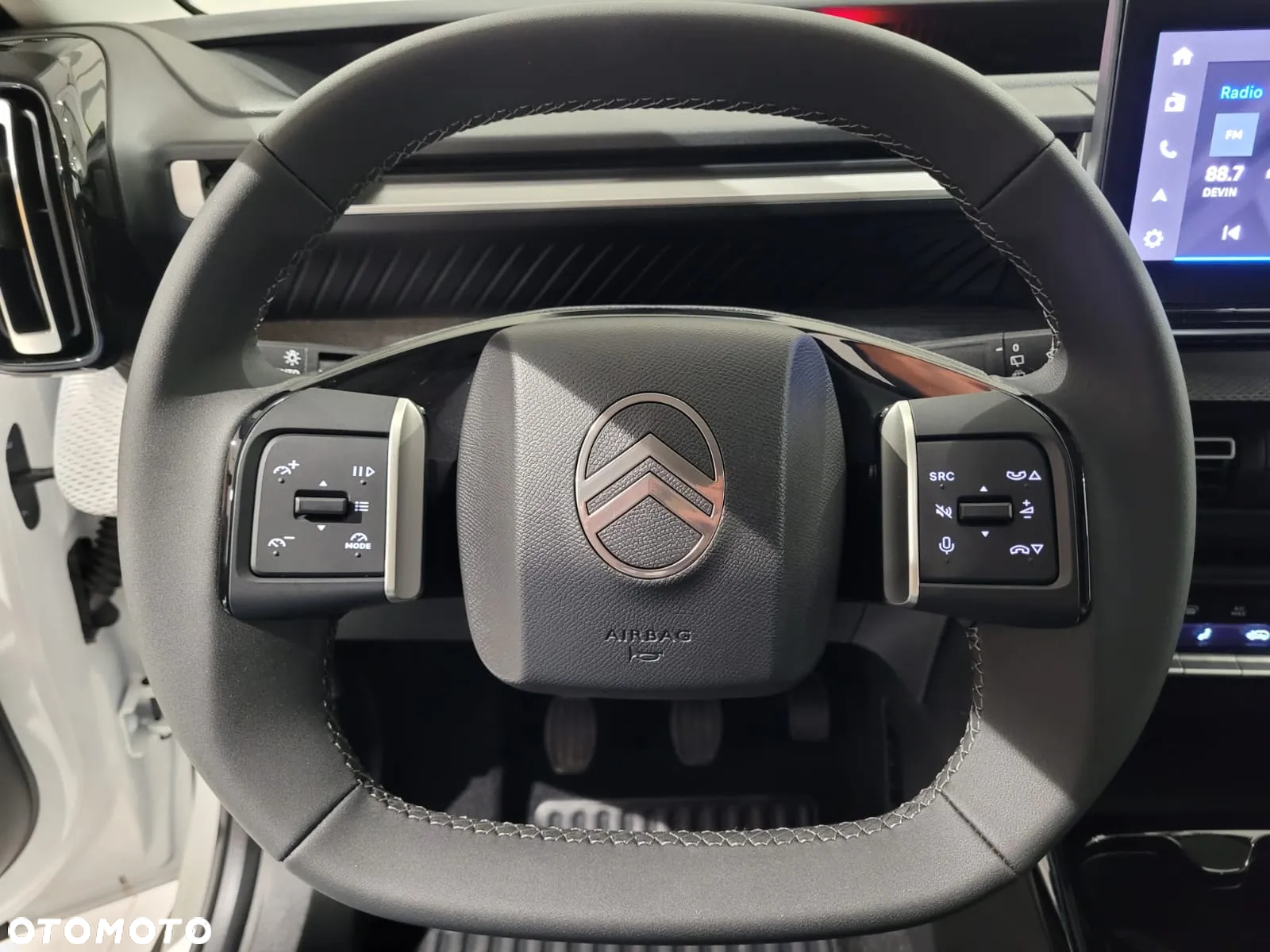 Citroën C3 1.2 T Max - 17