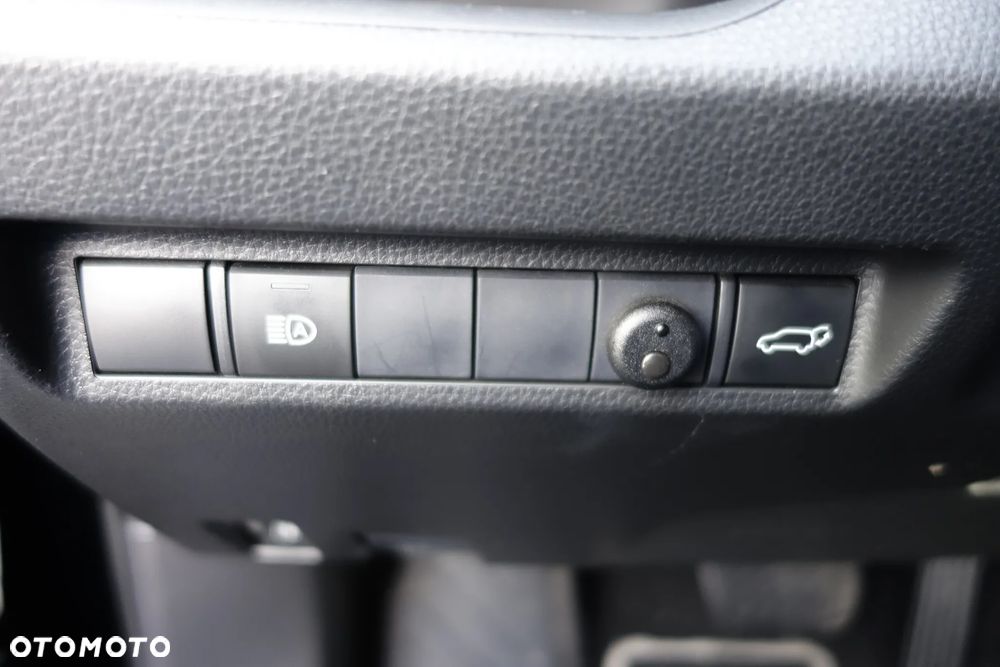 Toyota RAV4 2.5 Hybrid Comfort 4x2 - 17