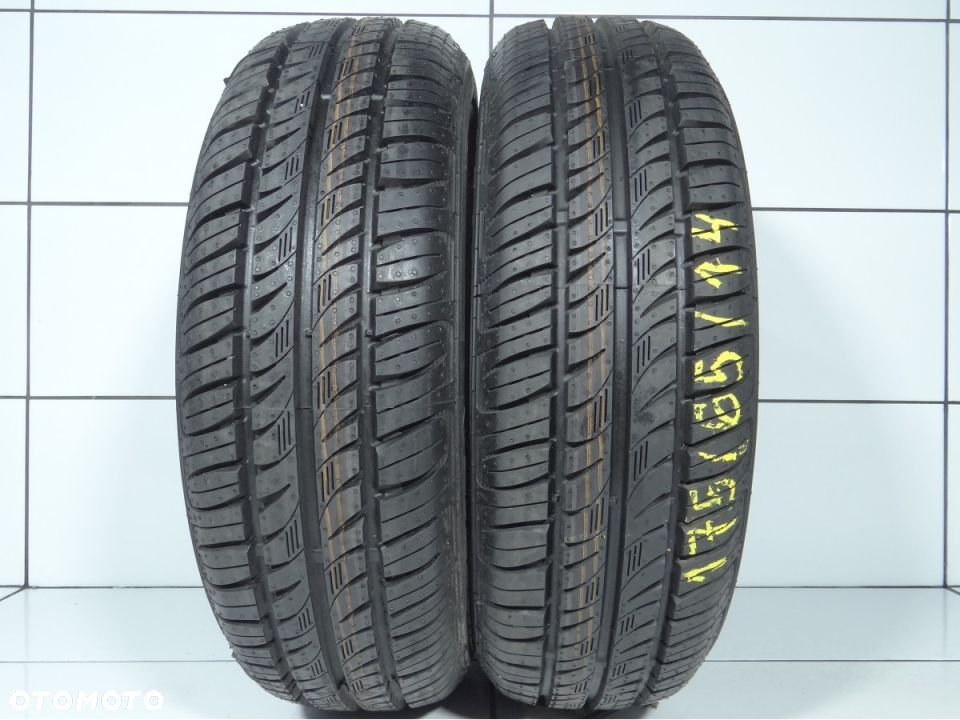 Opony letnie 175/65R14 82T Semperit - 1