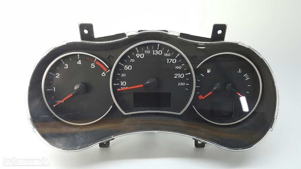 QUADRANTE RENAULT KOLEOS DYNAMIQUE PACK2 - 8