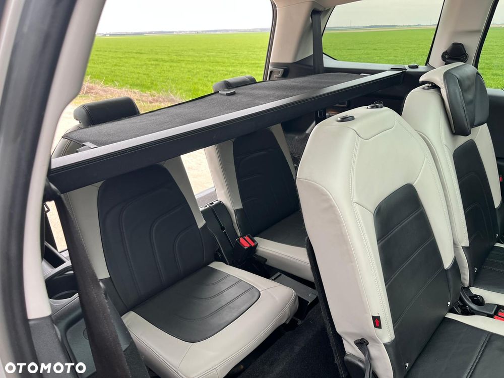 Citroën SpaceTourer - 7