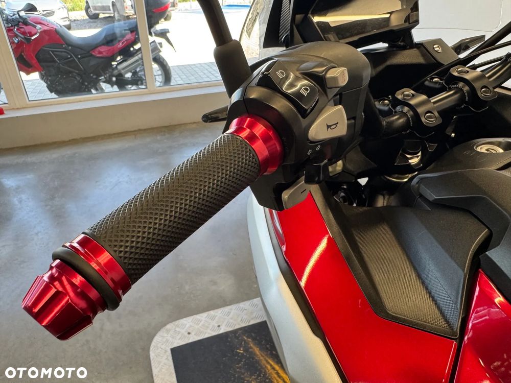 Honda NC - 30
