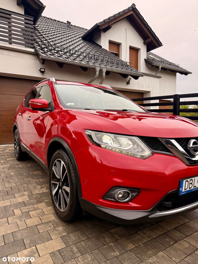 Nissan X-Trail 1.6 DIG-T Tekna 2WD - 1