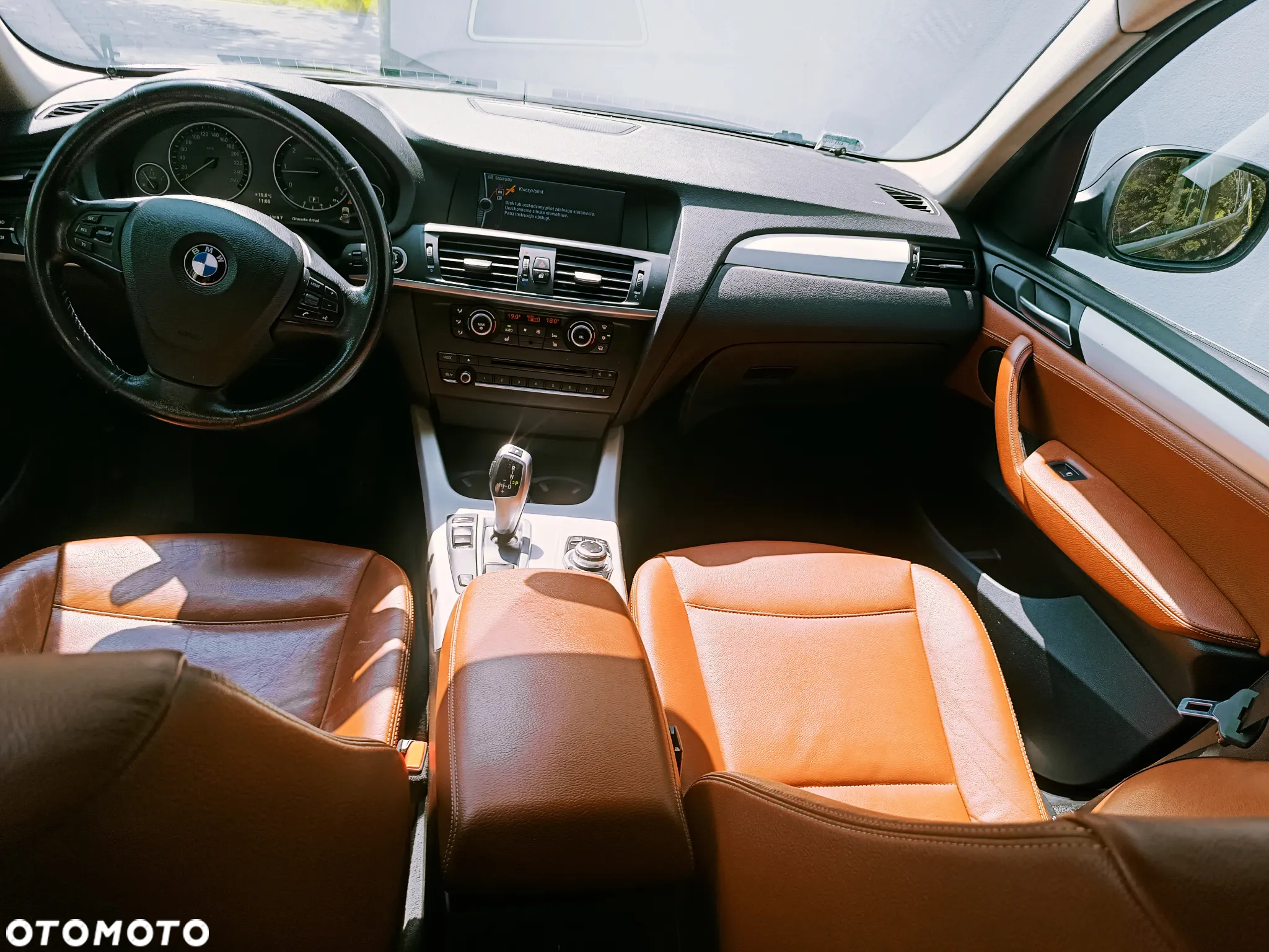 BMW X3 - 29
