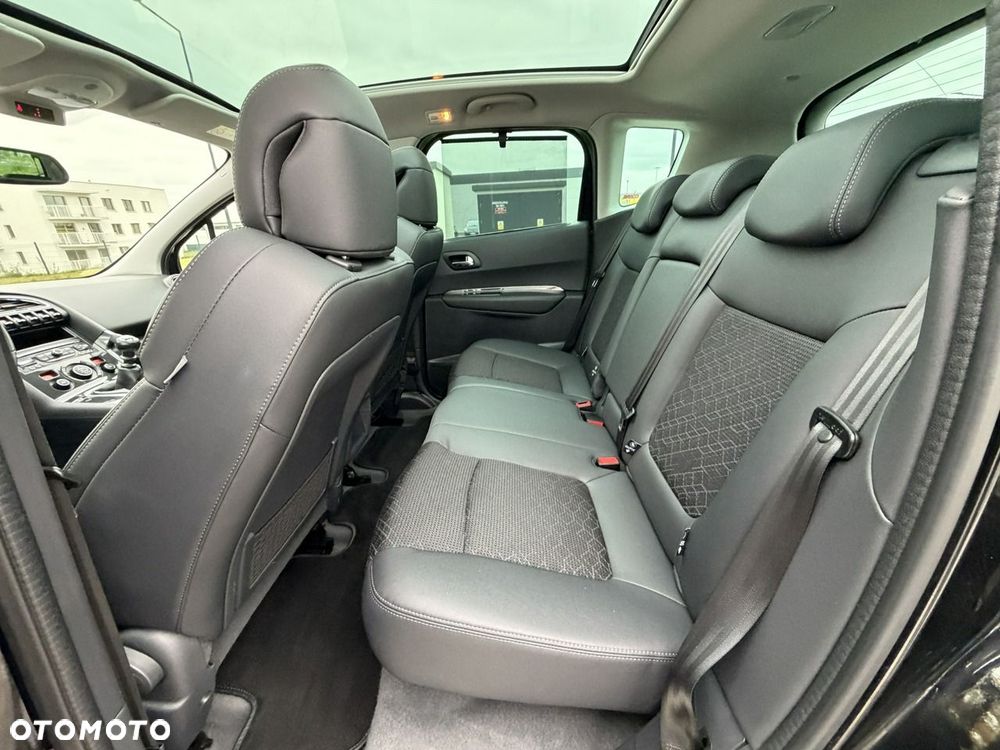Peugeot 3008 HDi FAP 150 Business-Line - 29