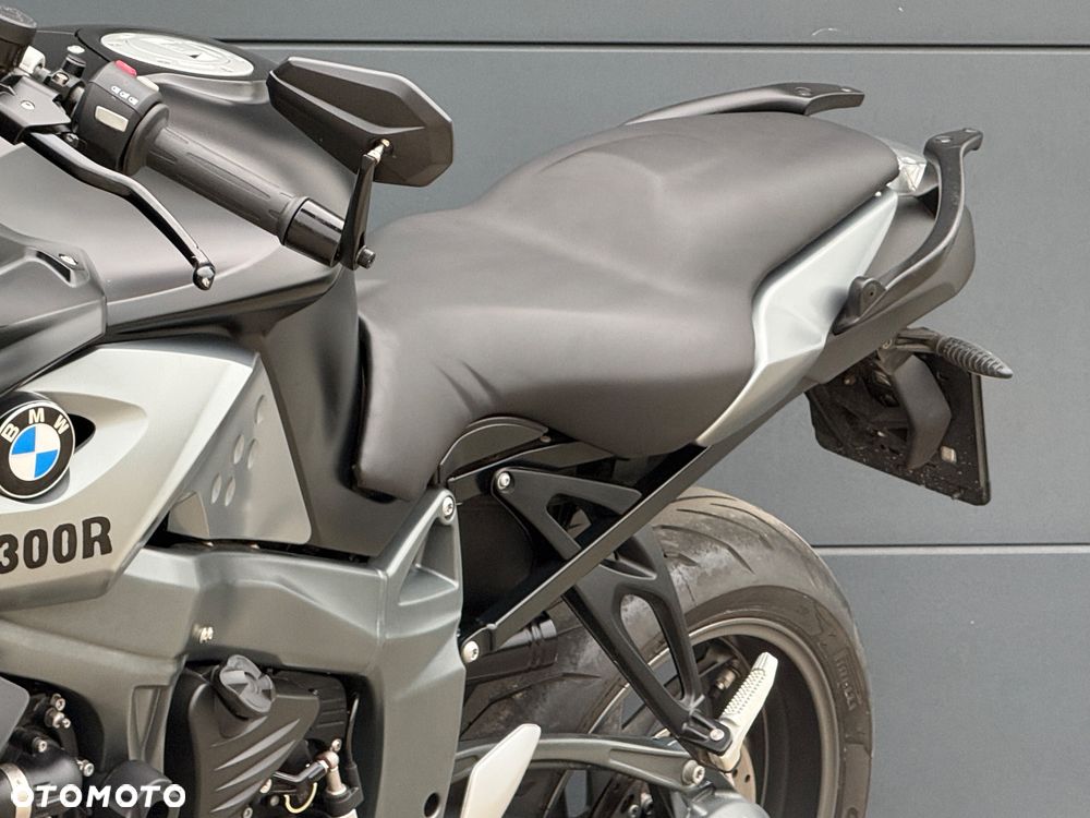 BMW K - 27
