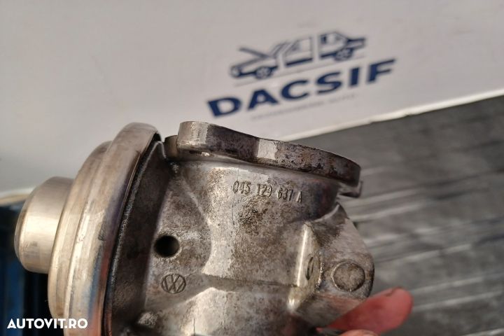 Egr 045129637A 045129637A Seat Ibiza 4 6J [2008 - 2012] Hatchback 5-u - 5
